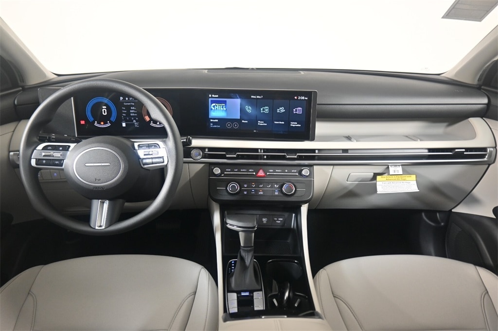 Thumbnail: 2025 Hyundai Tucson - 14