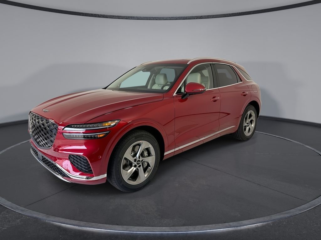 New 2026 Genesis GV70 2.5T Advanced AWD SUV