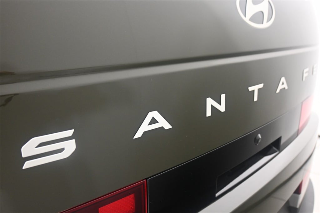 Thumbnail: 2026 Hyundai Santa Fe - 8