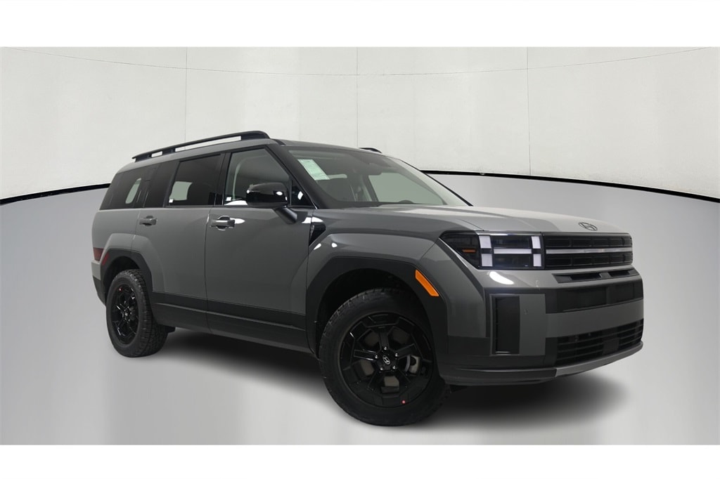 Thumbnail: 2026 Hyundai Santa Fe - 1