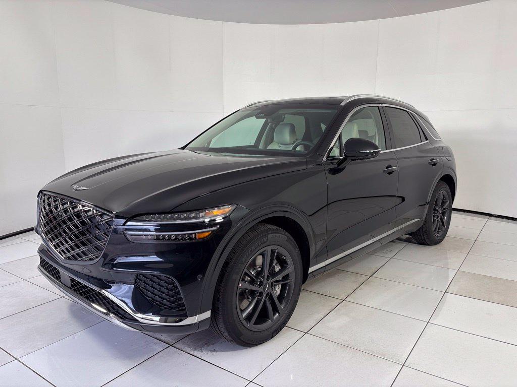 2027 GENESIS GV70