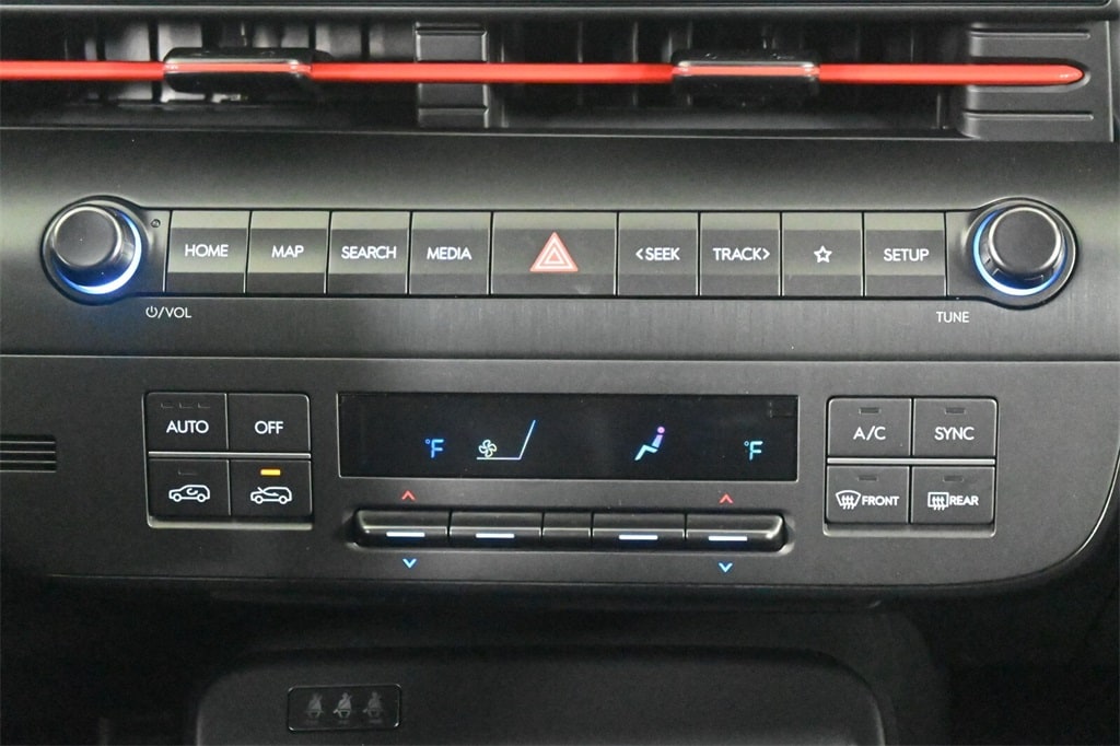 Thumbnail: 2025 Hyundai Kona - 21