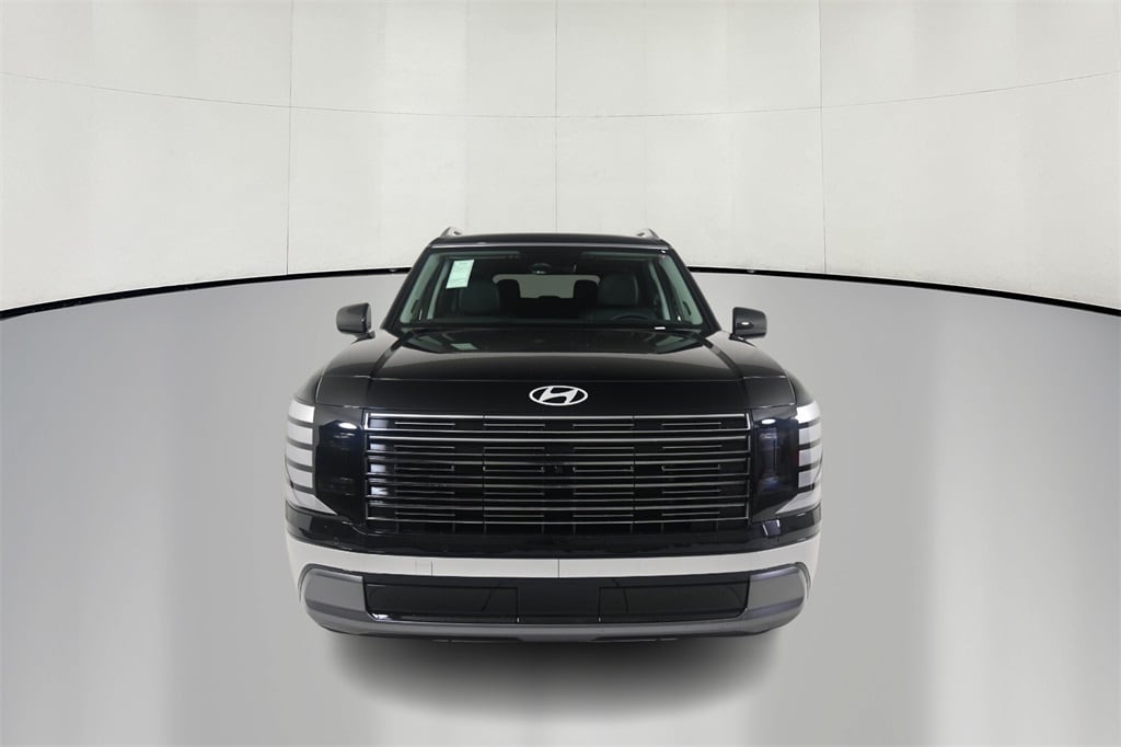 Thumbnail: 2026 Hyundai Palisade - 2