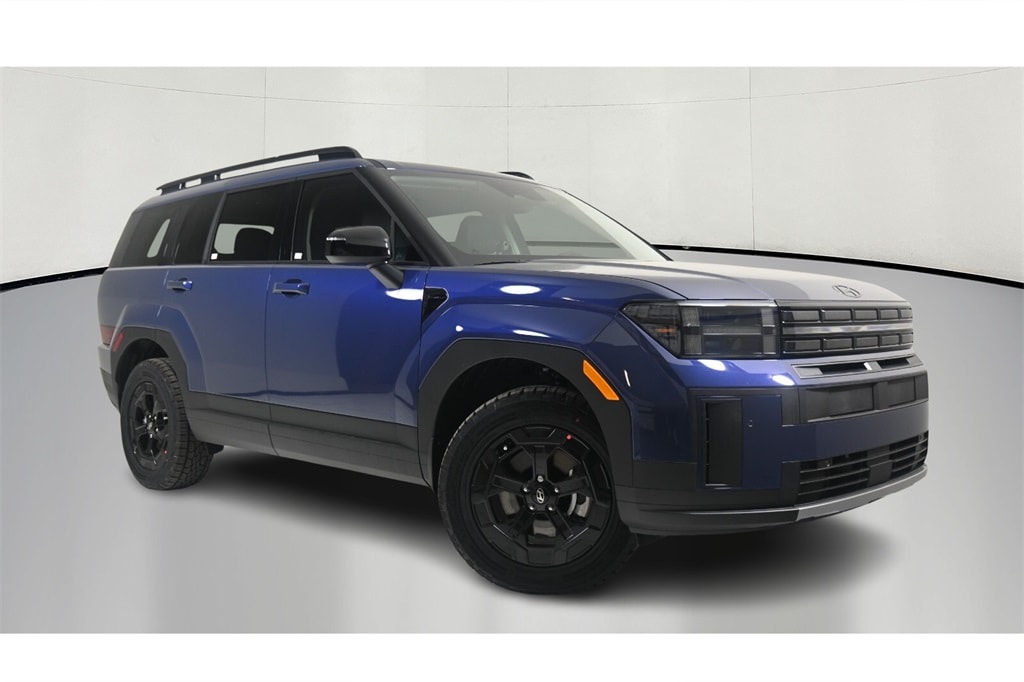 Thumbnail: 2025 Hyundai Santa Fe - 1