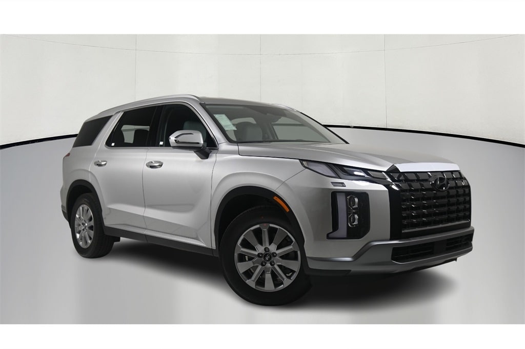 Thumbnail: 2025 Hyundai Palisade - 1