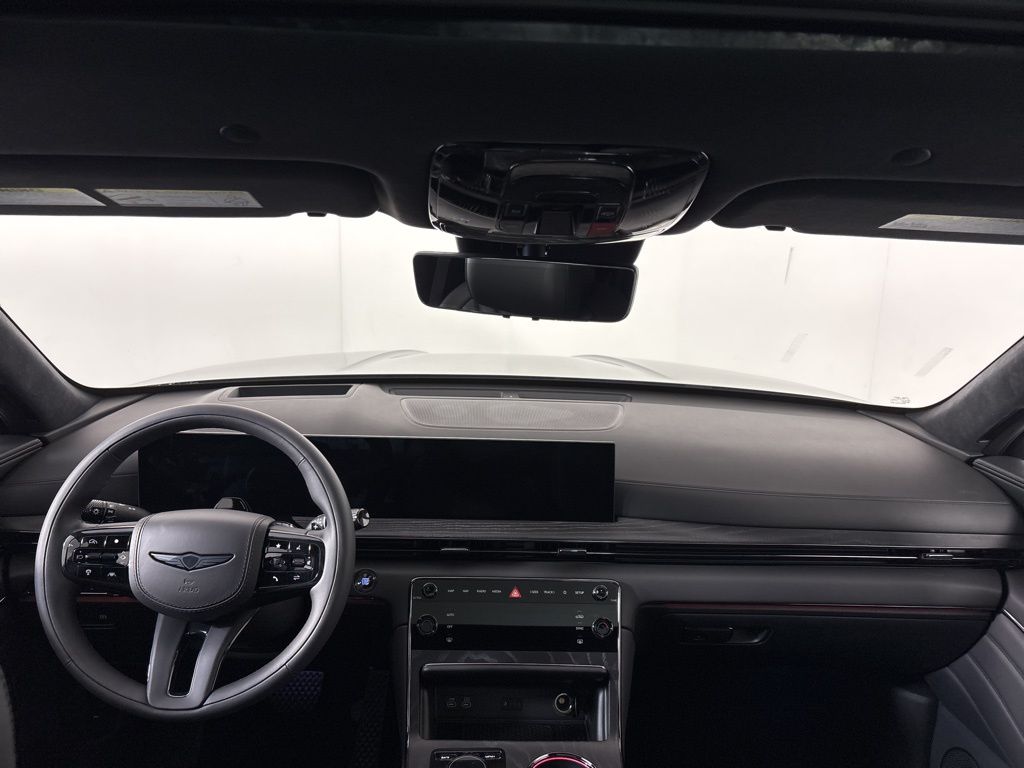 Thumbnail: 2026 Genesis GV80 - 19