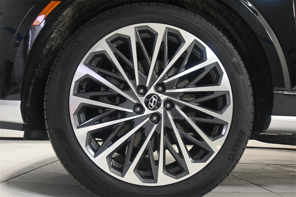Thumbnail: 2026 Hyundai Palisade - 8