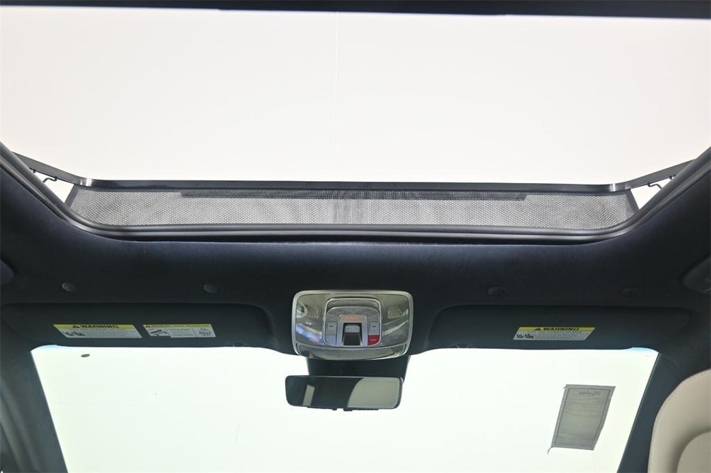 Thumbnail: 2025 Genesis GV80 - 22