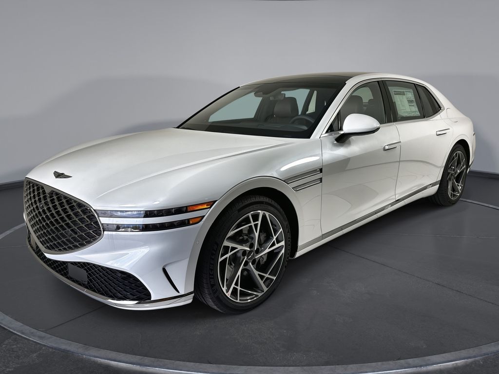 2026 Genesis G90  -
                  West Palm Beach, FL