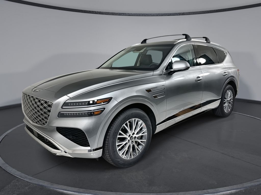 New 2026 Genesis GV80 2.5T SUV