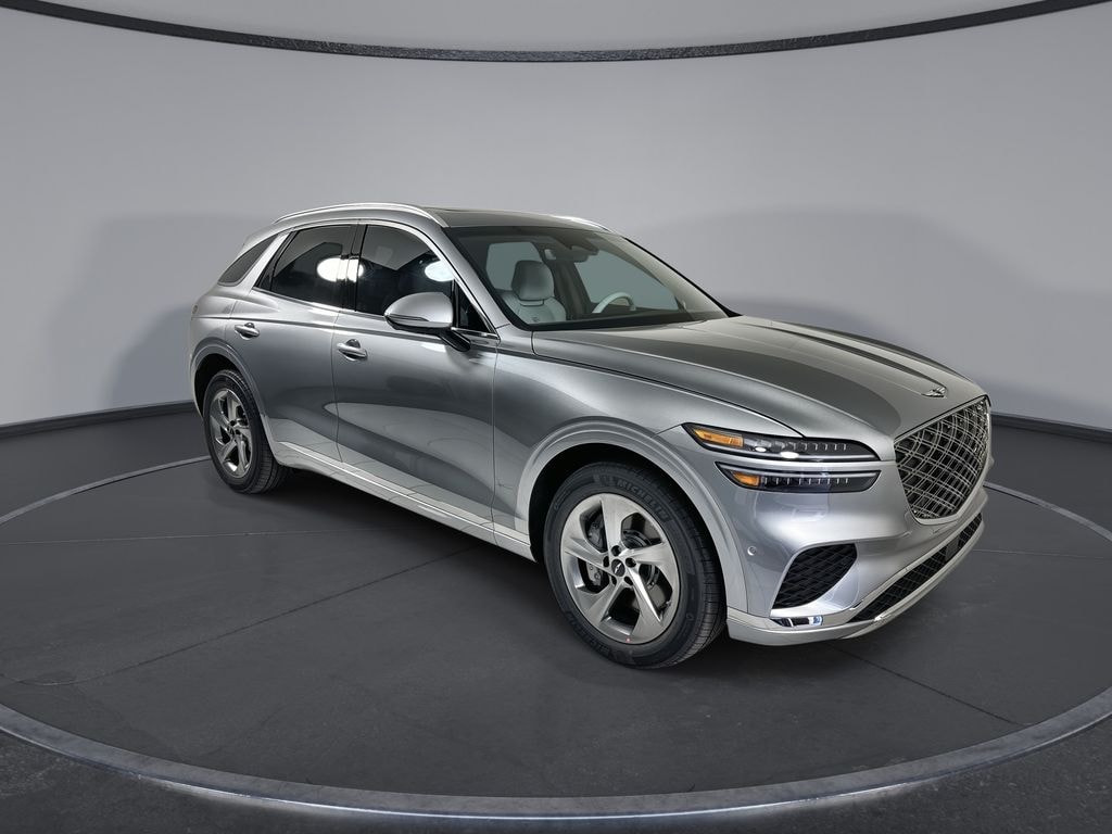 New 2026 Genesis GV70 2.5T Advanced AWD SUV