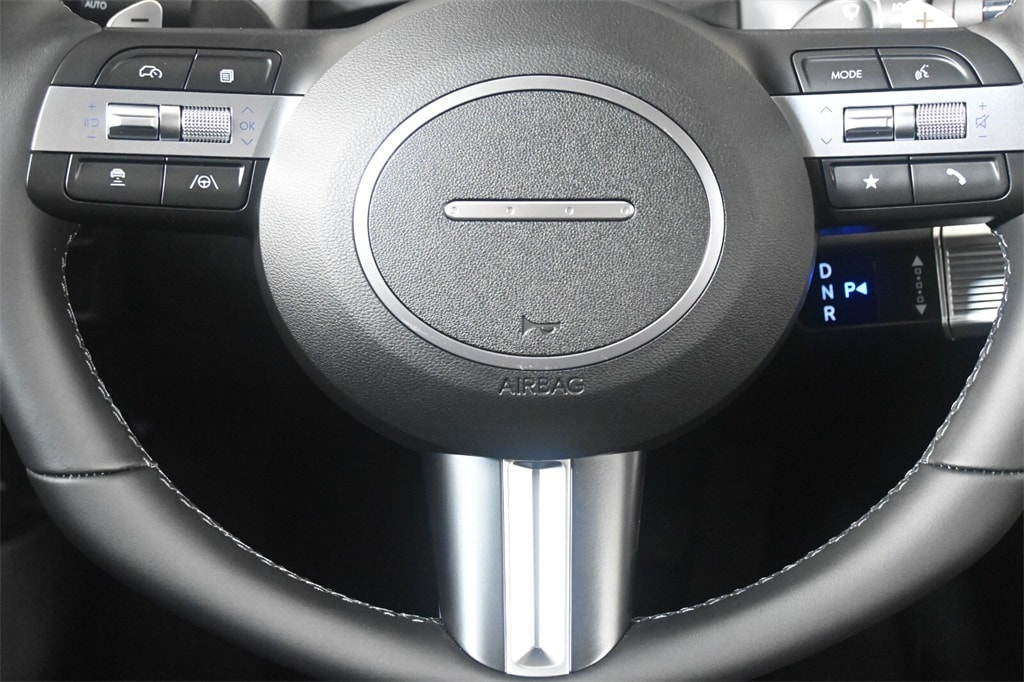 Thumbnail: 2025 Hyundai Sonata - 15