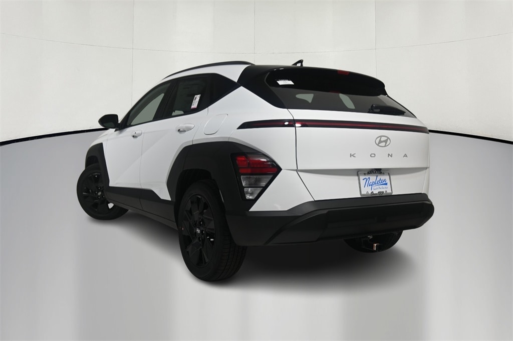 Thumbnail: 2026 Hyundai Kona - 5