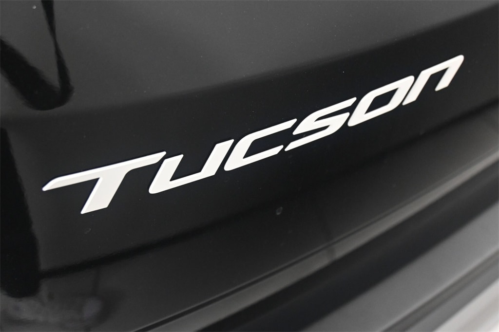 Thumbnail: 2025 Hyundai Tucson - 9