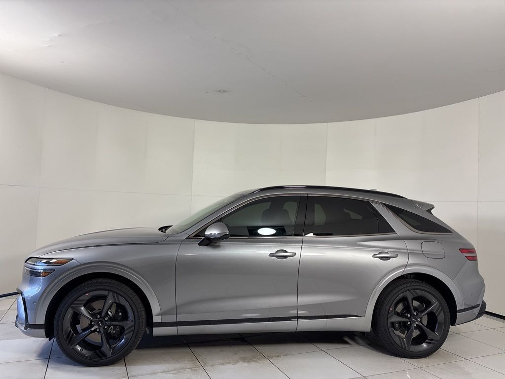 New 2026 Genesis GV70 3.5T Sport Prestige AWD SUV