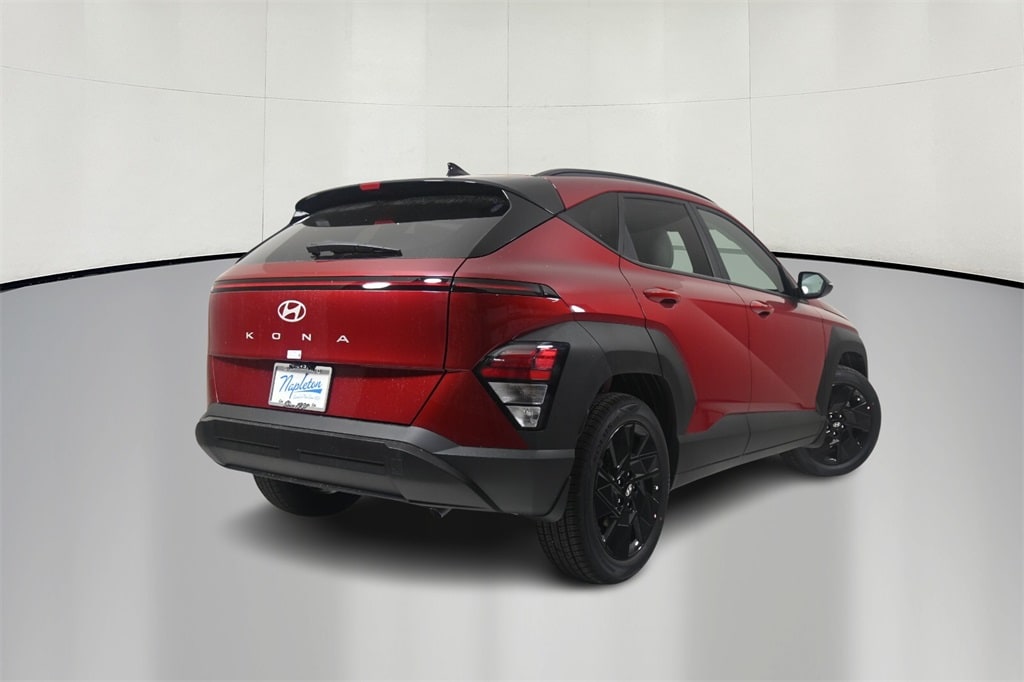 Thumbnail: 2026 Hyundai Kona - 7