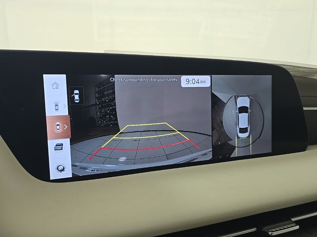 Thumbnail: 2026 Genesis G90 - 21