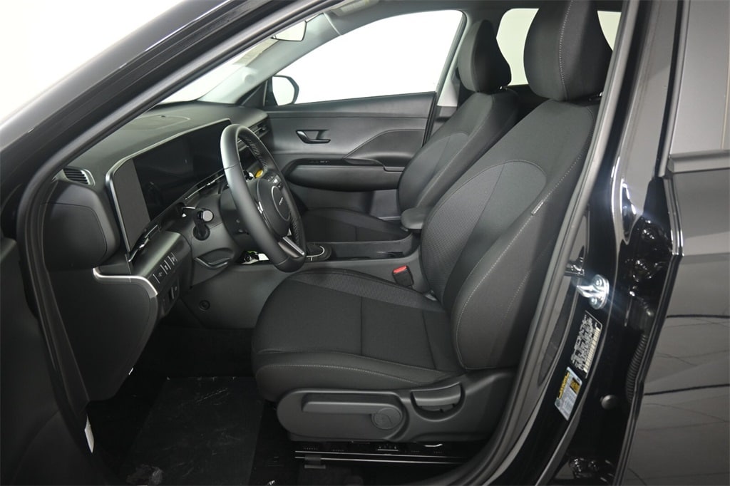 Thumbnail: 2026 Hyundai Kona - 12
