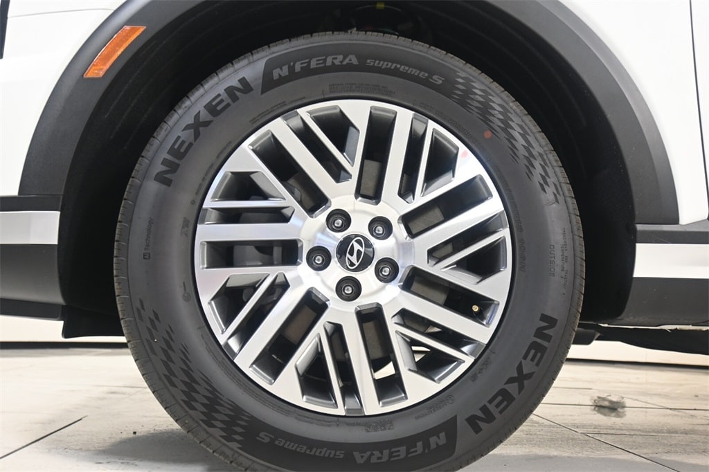 Thumbnail: 2026 Hyundai Palisade - 9