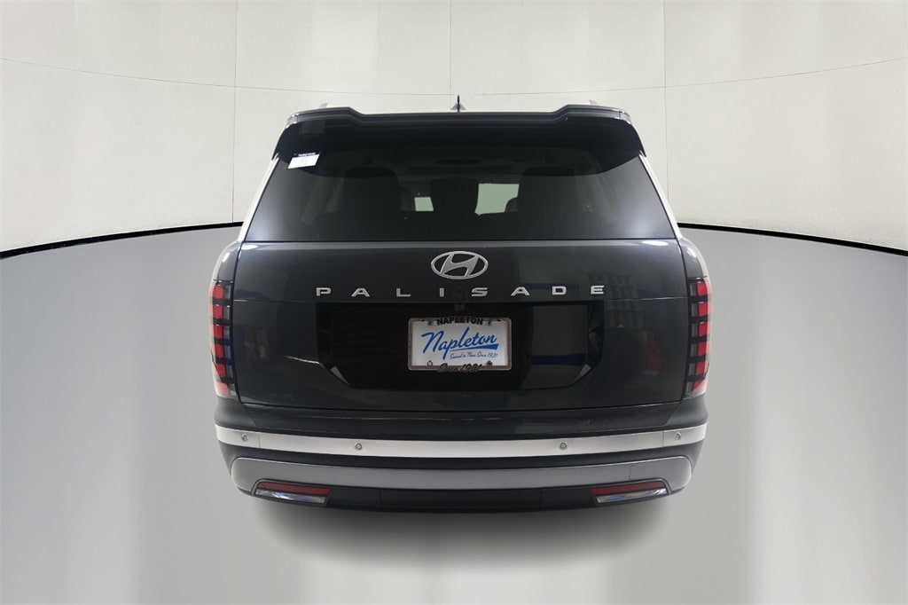 Thumbnail: 2026 Hyundai Palisade - 6