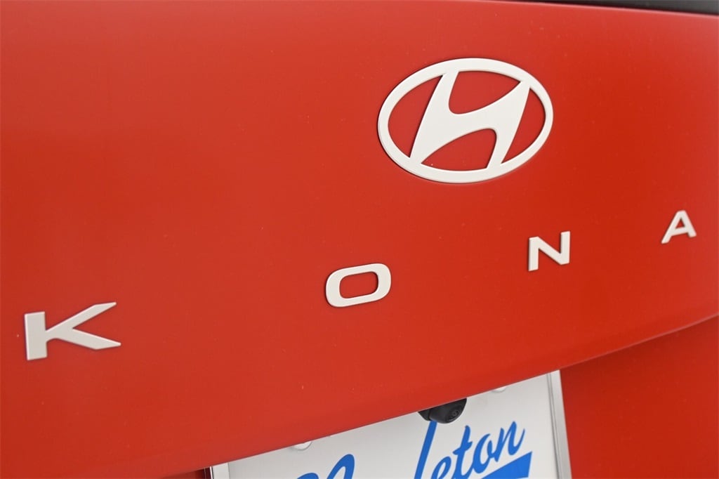 Thumbnail: 2026 Hyundai Kona - 8