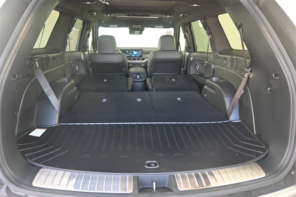 Thumbnail: 2026 Hyundai Palisade - 26
