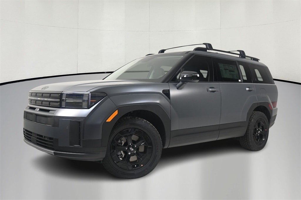 Thumbnail: 2025 Hyundai Santa Fe - 3
