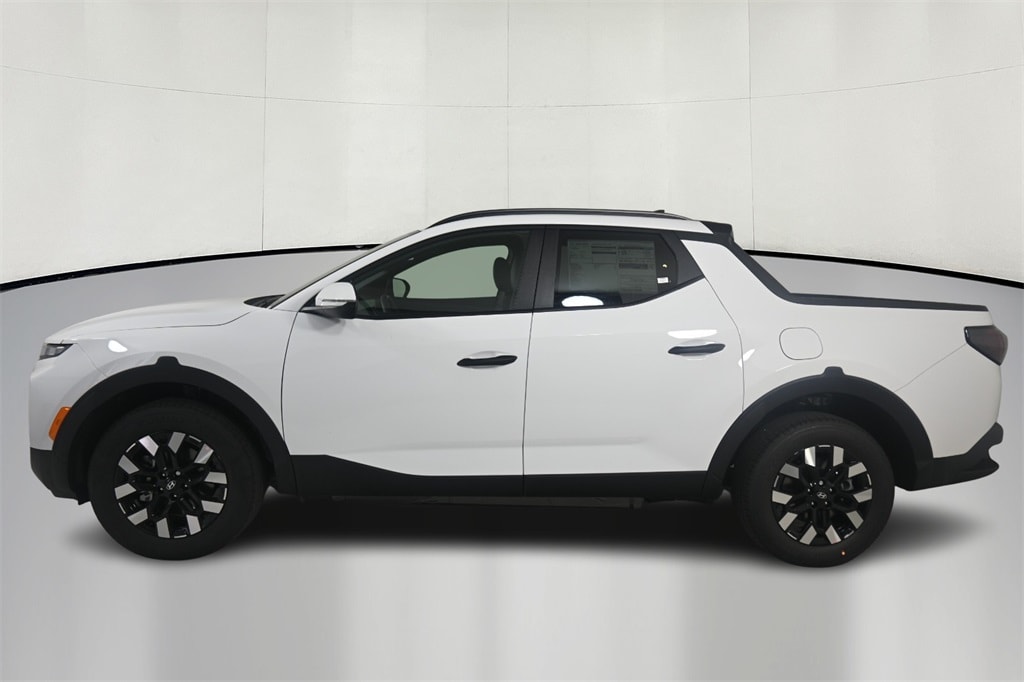 Thumbnail: 2026 Hyundai Santa Cruz - 4
