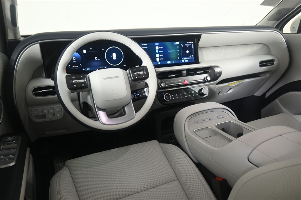 Thumbnail: 2026 Hyundai Palisade - 11