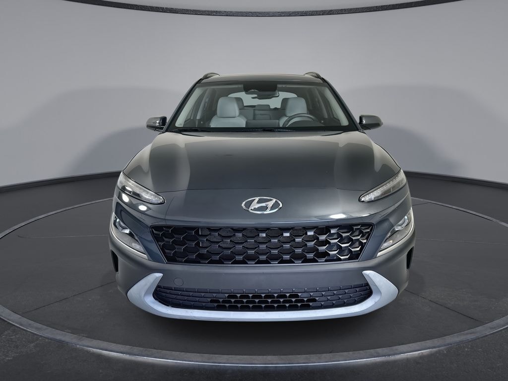 Used 2023 Hyundai Kona SEL SUV