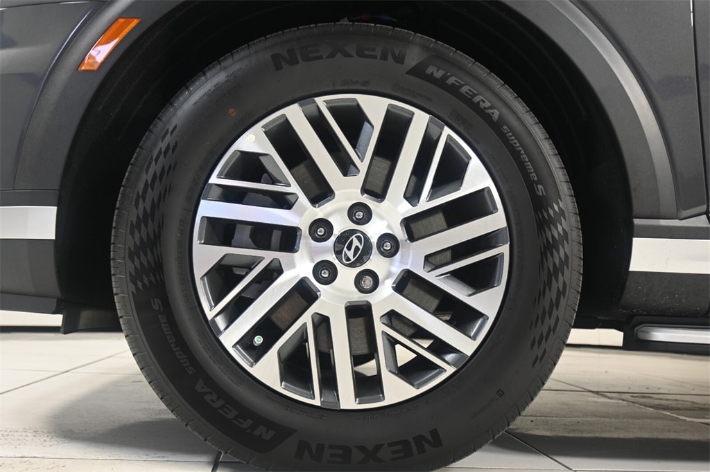 Thumbnail: 2026 Hyundai Palisade - 9
