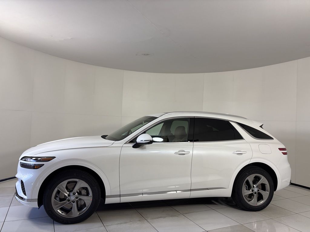 Thumbnail: 2026 Genesis GV70 - 2