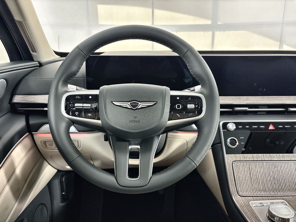 Thumbnail: 2026 Genesis GV80 - 11