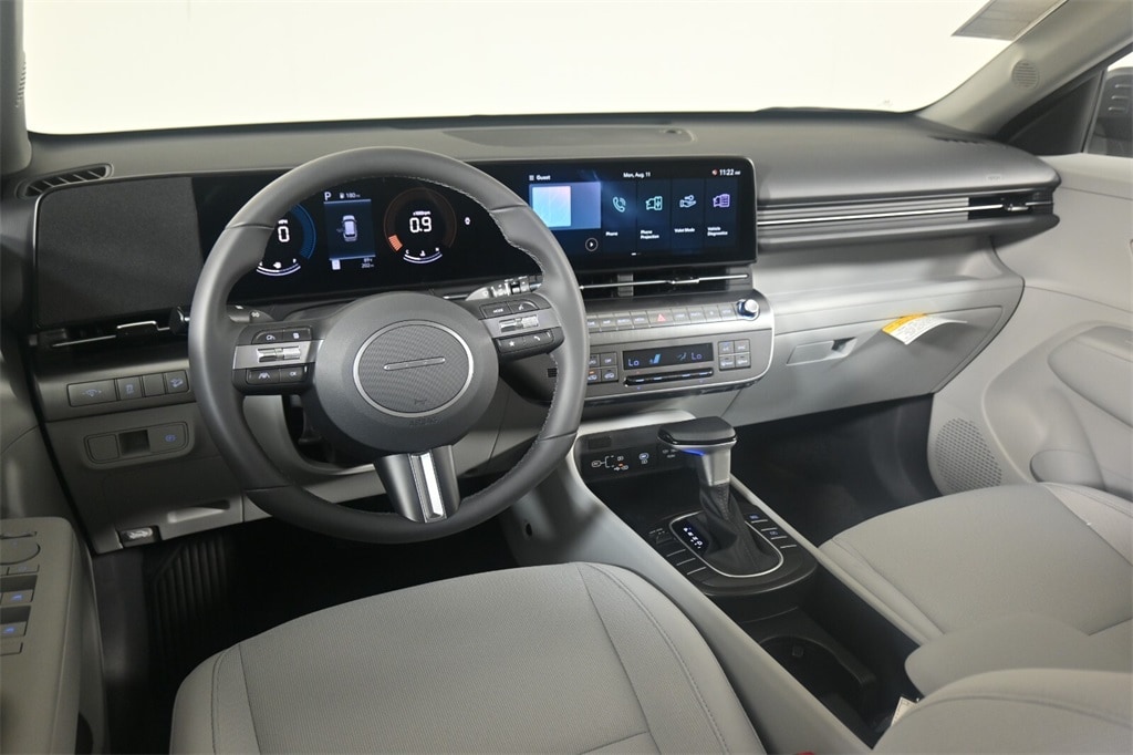 Thumbnail: 2025 Hyundai Kona - 11