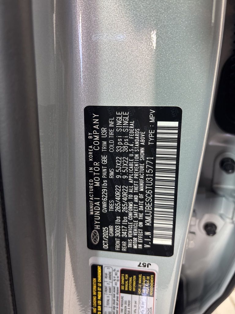 Thumbnail: 2026 Genesis GV80 - 10