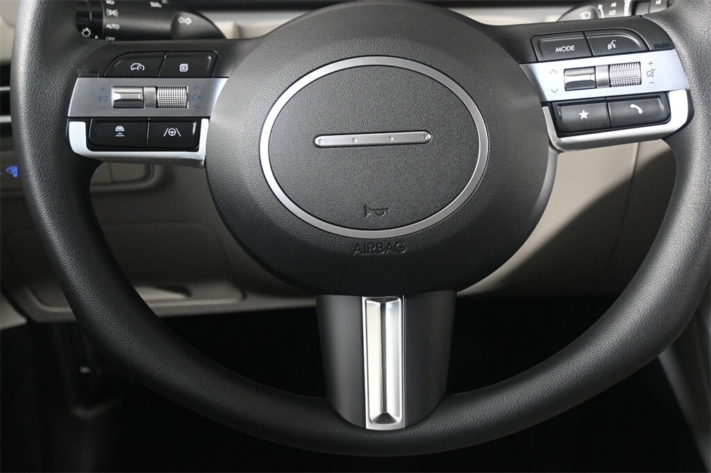 Thumbnail: 2025 Hyundai Tucson - 15