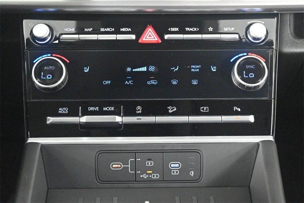 Thumbnail: 2026 Hyundai Santa Fe - 21