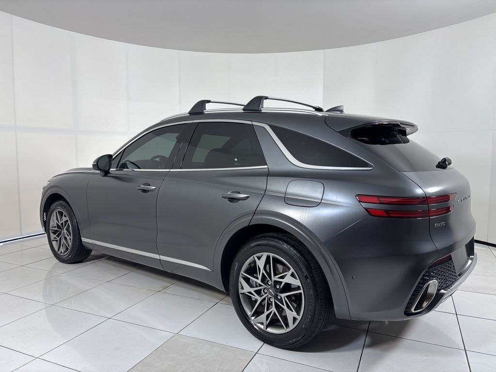 Used 2023 Genesis GV70 2.5T SUV