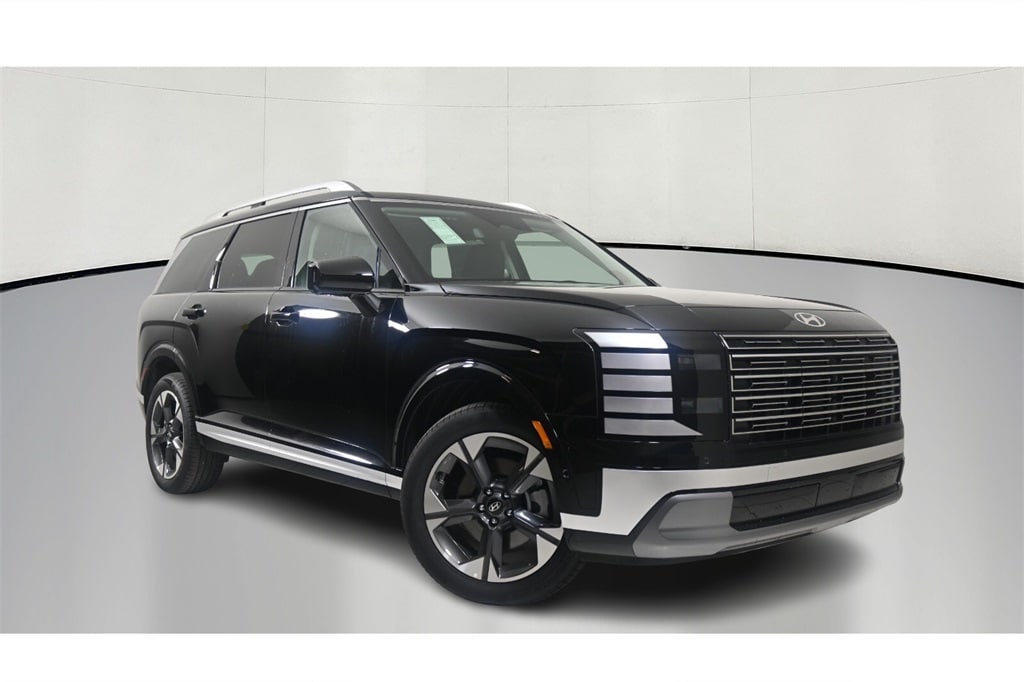 Thumbnail: 2026 Hyundai Palisade - 1
