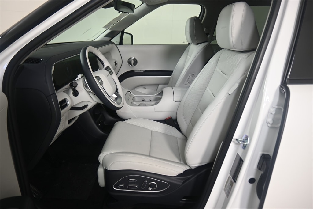 Thumbnail: 2026 Hyundai Palisade - 12