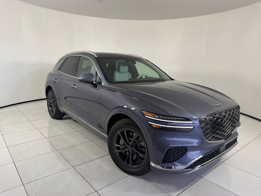 New 2027 Genesis GV70 2.5T Advanced SUV