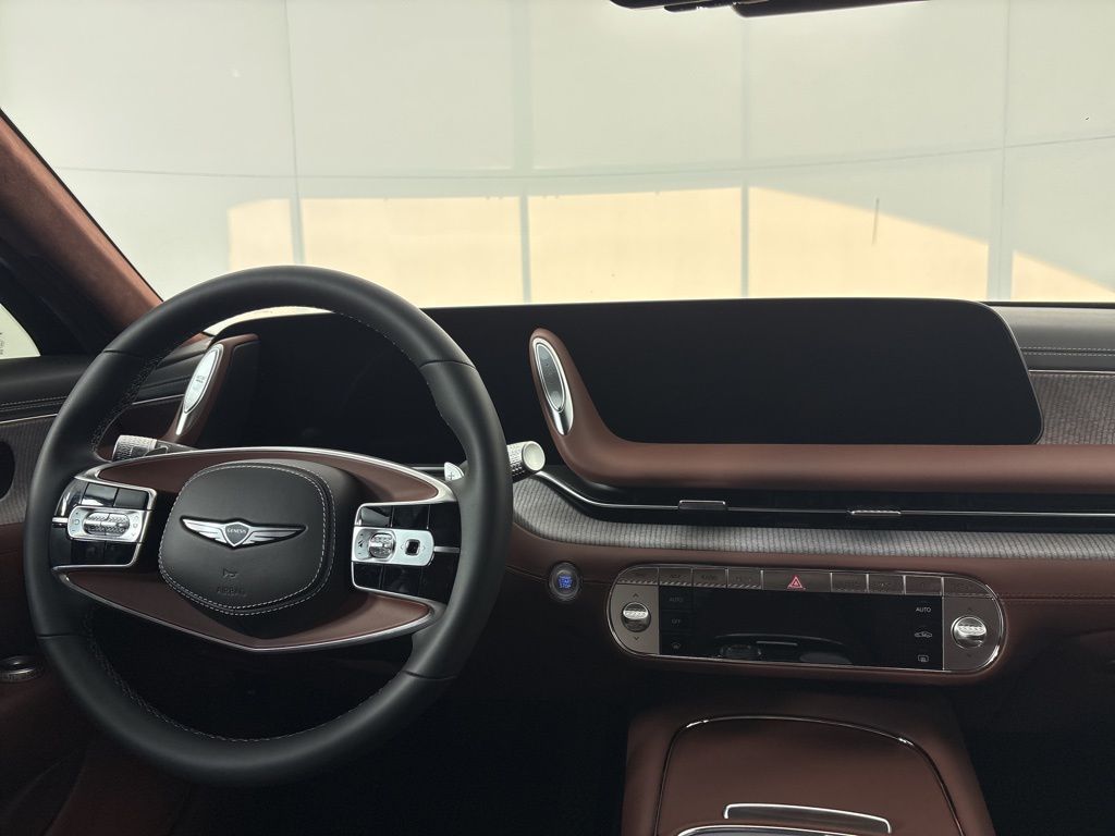Thumbnail: 2026 Genesis G90 - 22