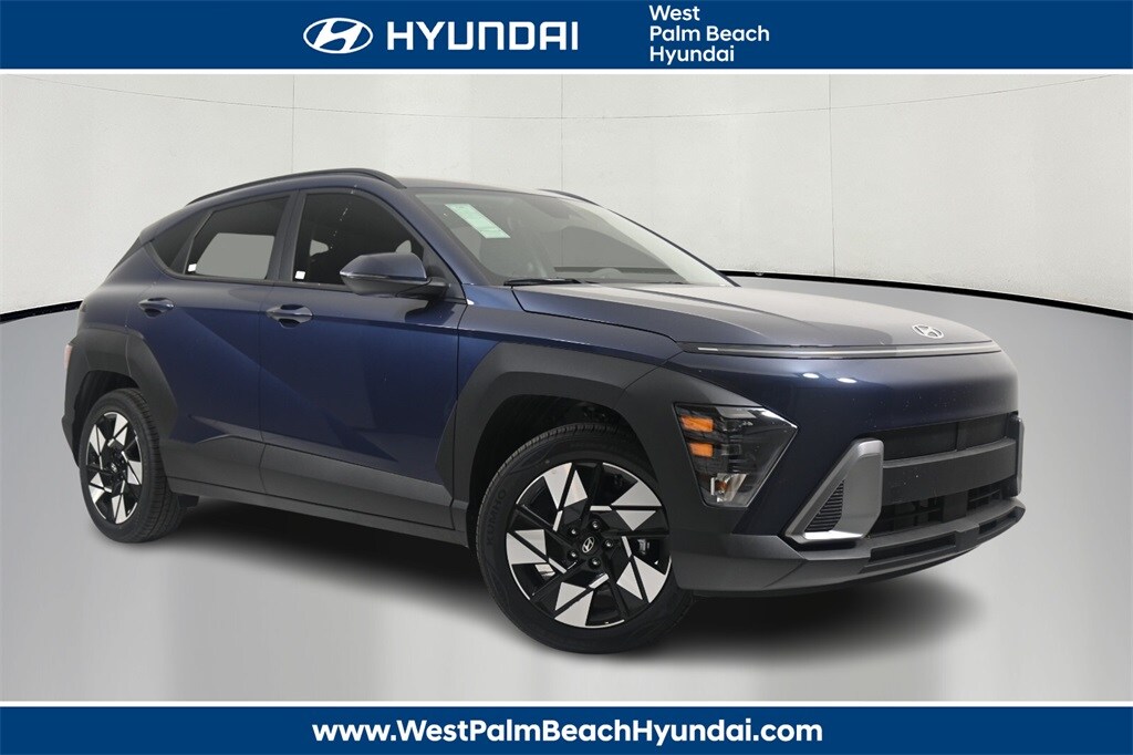 Thumbnail: 2025 Hyundai Kona - 1