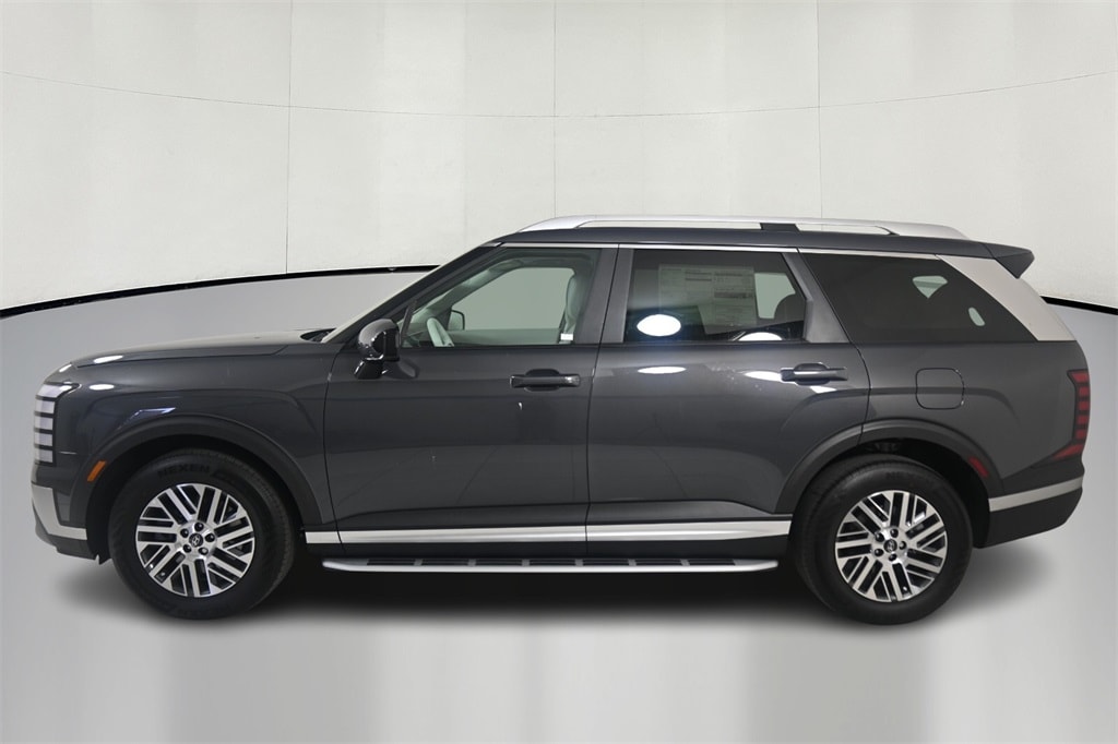 Thumbnail: 2026 Hyundai Palisade - 4