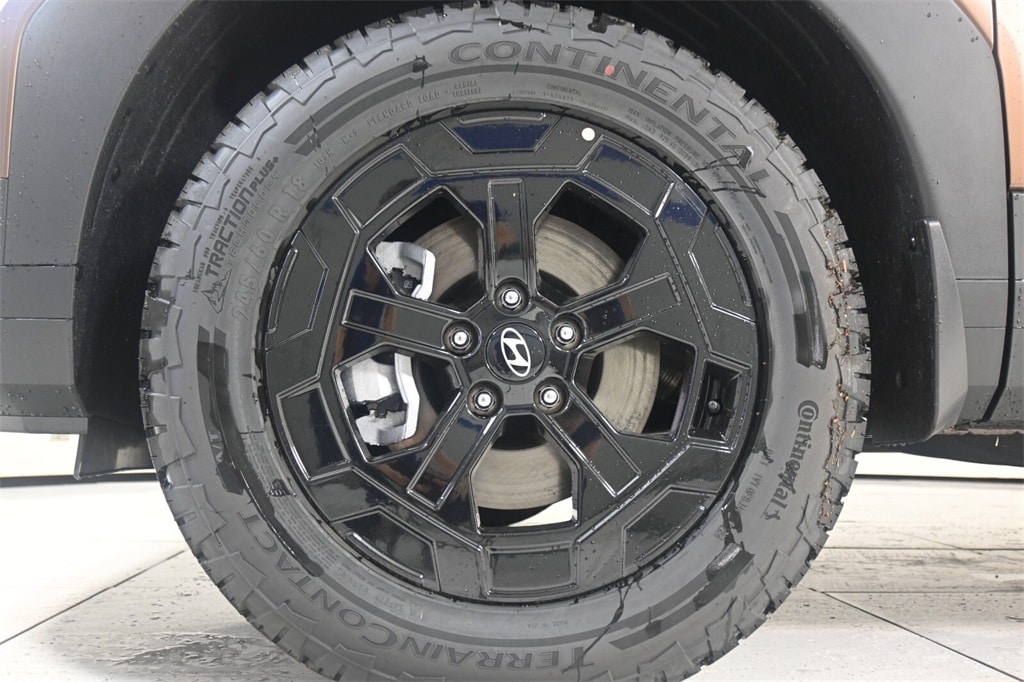 Thumbnail: 2025 Hyundai Santa Fe - 9