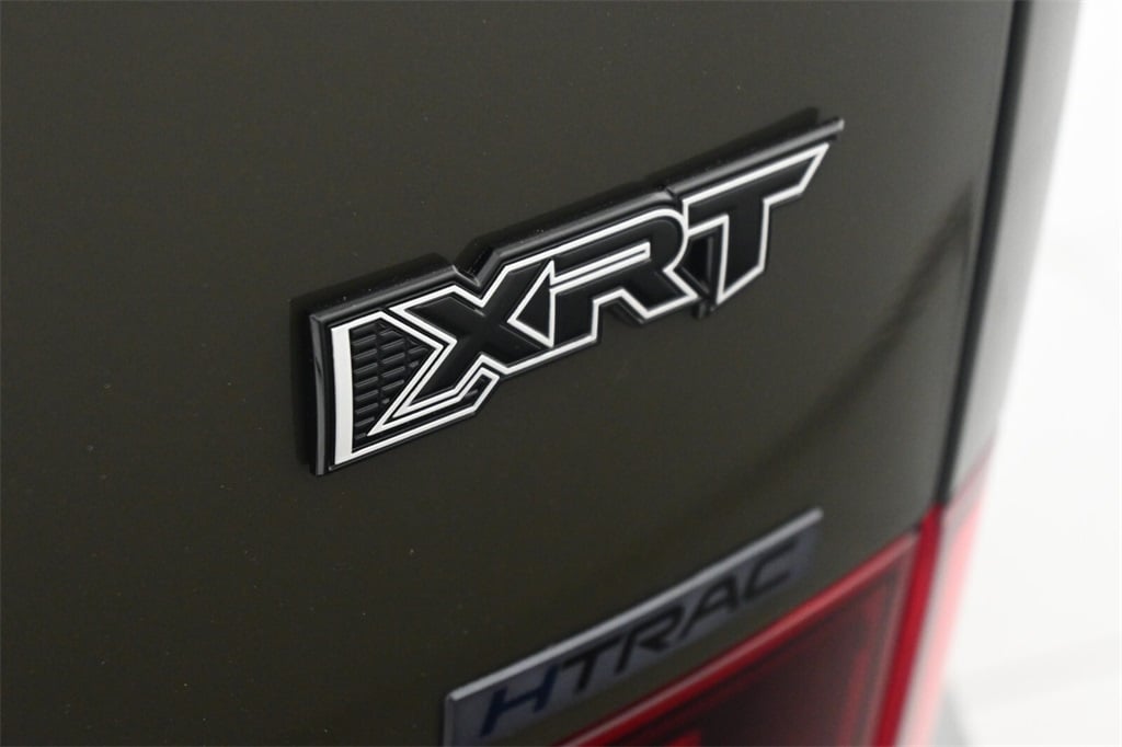 Thumbnail: 2025 Hyundai Santa Fe - 8