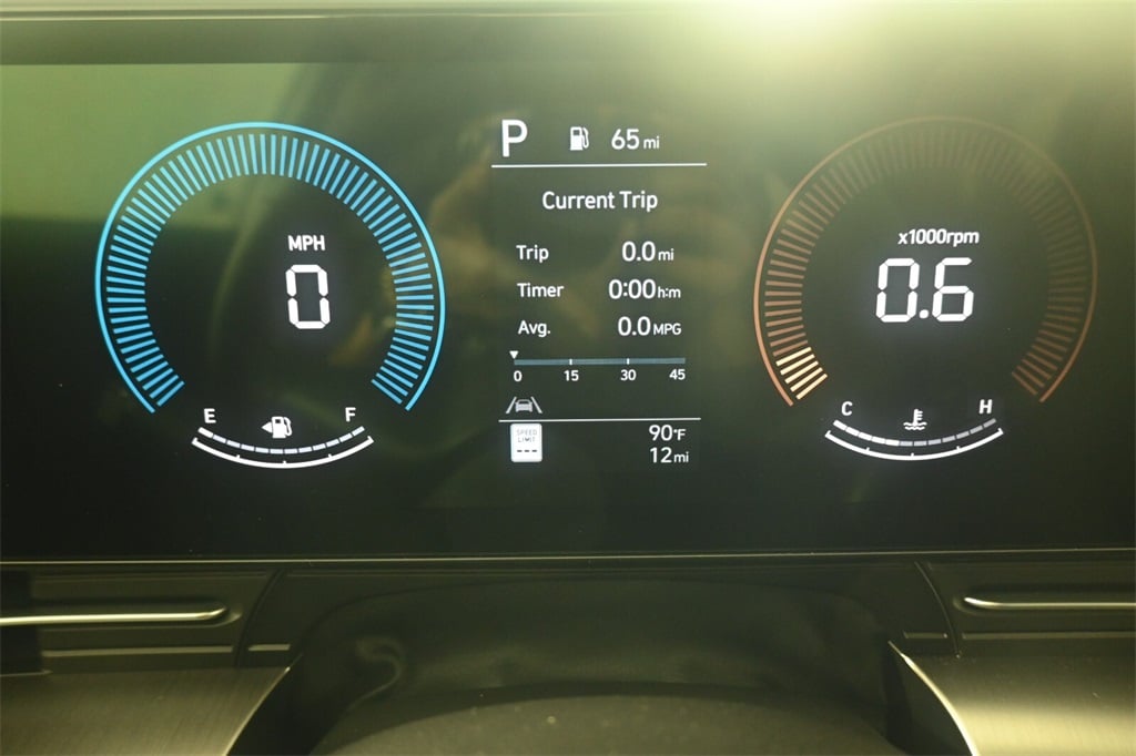 Thumbnail: 2026 Hyundai Kona - 17
