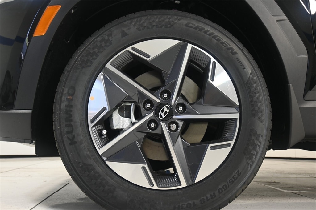 Thumbnail: 2025 Hyundai Tucson - 9