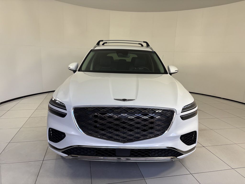 Thumbnail: 2026 Genesis GV70 - 8
