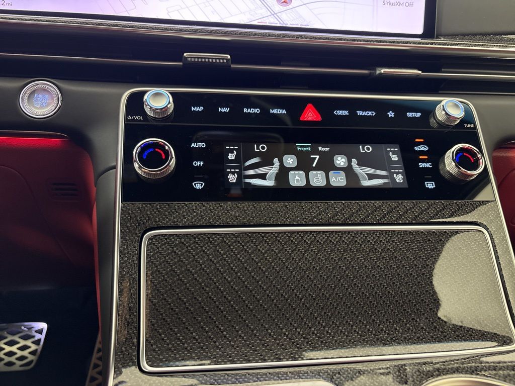 Thumbnail: 2026 Genesis GV80 - 28